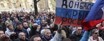 Экс-депутат Верховной Рады Червоненко: Украина боится возвращать Крым и Донбасс