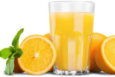 Медики рассказали об уникальных свойствах апельсинового сока