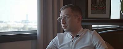 МВД России объявило в розыск программиста, передавшего архив ФСИН с пытками заключенных проекту gulagu.net
