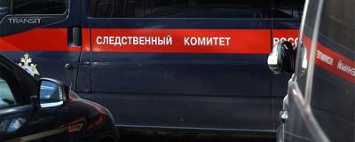 59-летний житель Ростова-на-Дону подозревается в убийстве 6-летнего внука