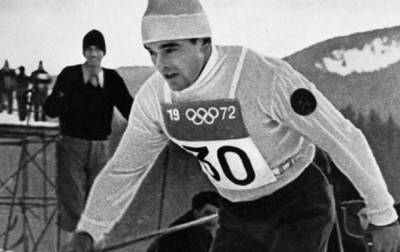 Умер легендарный советский лыжник - korrespondent.net - Россия - Украина - Япония - Тульская обл. - Саппоро