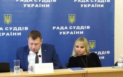 Судьи избрали представителей в Этический совет - korrespondent.net - Украина - Киев