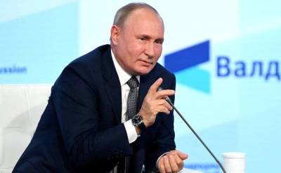 Владимир Путин выступил против обязательной вакцинации, где вакцинироваться в России, статистика вакцинированых
