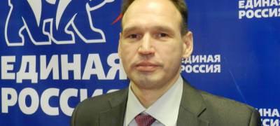 Представитель «Единой России» предложил задать вопрос по уголовному делу Боднарчука его избирателям