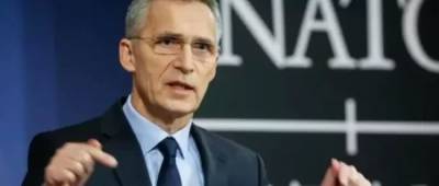 У НАТО відповіли на побоювання Кремля щодо членства України в Альянсі