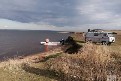 На реке Ик в Татарстане погиб рыбак с перевернувшейся лодки