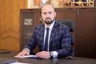 Антикоррупционный суд уменьшил залог экс-главе Кировоградской ОГА
