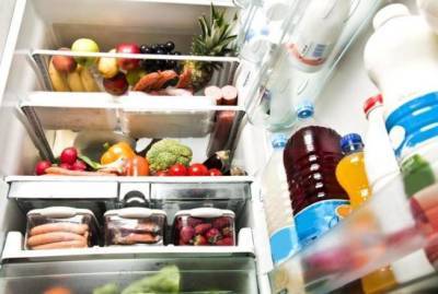 Какие продукты нельзя класть в холодильник