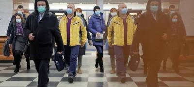 «На этом можно серьезно заработать»: эпидемиолог объяснил, кому выгодна ковид-пандемия в Карелии