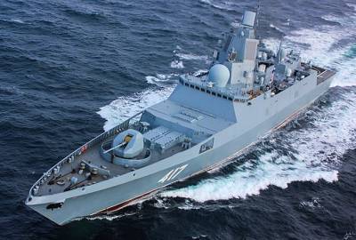 Усвяцов предсказал действия ВМФ России в случае переброски сил НАТО в Черноморский регион