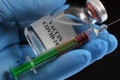 Почти 630 тысяч жителей Ленобласти сделали прививки от коронавируса