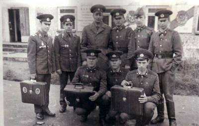 Тревожный чемоданчик: почему каждый советский офицер обязан был его иметь - Русская семеркаРусская семерка
