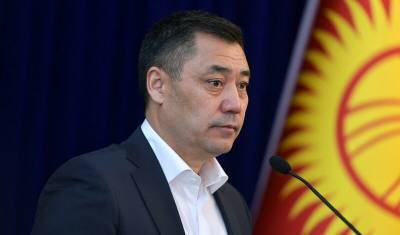 Киргизия отказала США в размещении на их территории американской военной базы