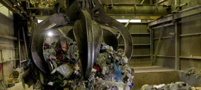 Производство топлива из мусора, против которого протестуют экологи, начнется под Петрозаводском