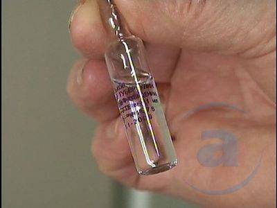 В Петербурге пресечена фиктивная вакцинация от коронавируса
