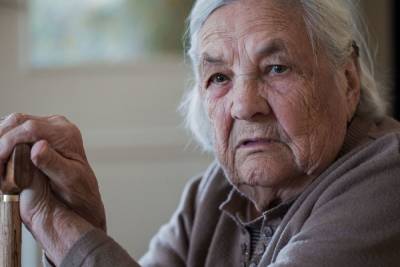Пожилые новгородцы возмущены, как прививаться при режиме самоизоляции