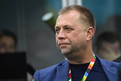 Бывший глава ДНР предупредил о неизбежной войне в Донбассе