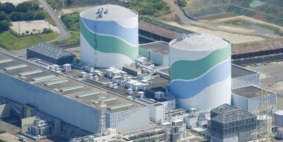 Япония возродит свой «ядерный потенциал»