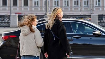 В МЧС предупредили о сильном ветре в Москве