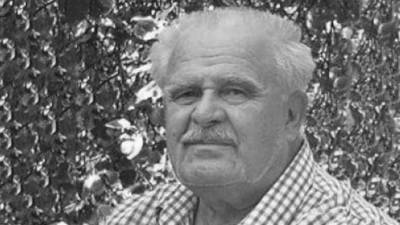 Скончался белорусский писатель Юрий Станкевич