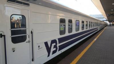 В поезда за двое суток не пустили более 300 пассажиров без COVID-сертификатов