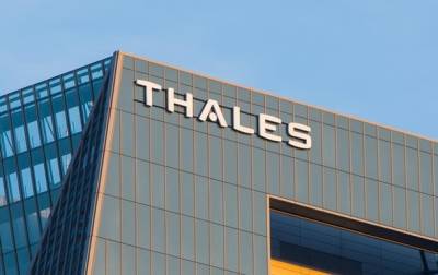 В Украине откроет офис компания по киберзащите Thales - Минцифры