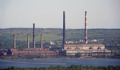 Украина рискует остаться без электричества из-за нехватки угля