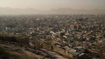 Боевики ИГ* признались в атаке на электростанцию в Кабуле