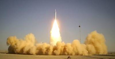 США пока не могут разогнать свою гиперзвуковую ракету и до скорости в 5 чисел Маха