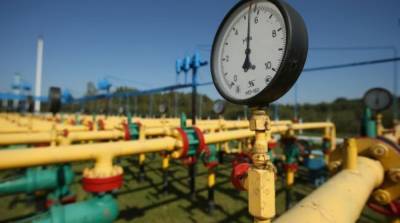 Власти Молдовы намерены искать альтернативу поставкам газа из России