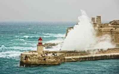 Мальта закрыла въезд для туристов из Украины