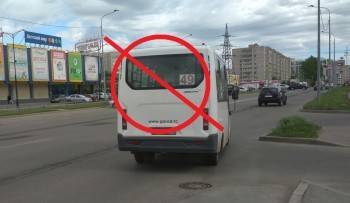 Вологжан решили загнать в гетто: ПАТП сокращает рейсы, частные перевозчики бегут из города
