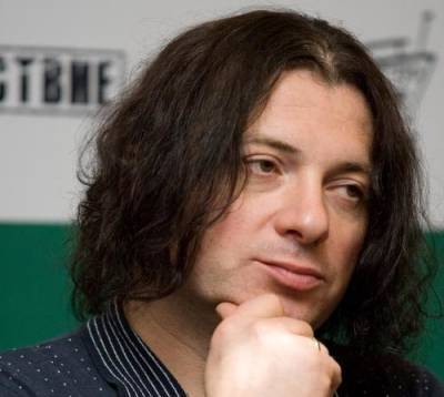 Лидер группы «Агата Кристи» Самойлов сожалеет об использовании мата на сцене Ельцин Центра