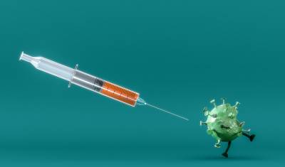 Вопрос дня: почему государство скрывает статистику об эффективности вакцинации?