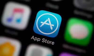 В Apple ужесточили правила проверки пользователей магазина App Store
