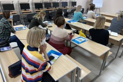 Волгоградские бизнесвумен станут участницами образовательного проекта