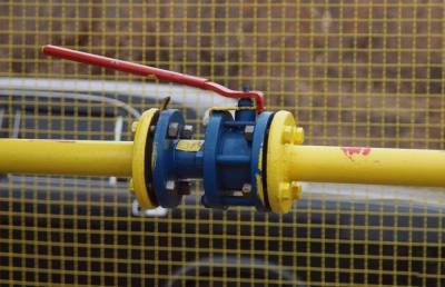 Украина предоставит Молдове 15 млн кубометров газа, - Герус