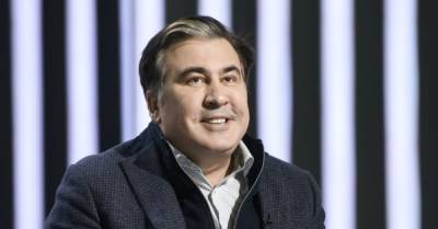 &quot;Надеюсь вернуться&quot;: Голодающий Саакашвили написал письмо Садовому