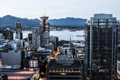 Ванкувер станет первым в мире городом, обогреваемым от добычи биткоинов