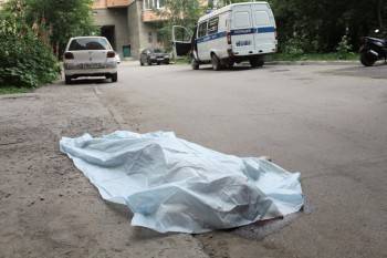 Страшные подробности пожара в Вологодском районе: отец прыгнул в окно, пока сын задыхался