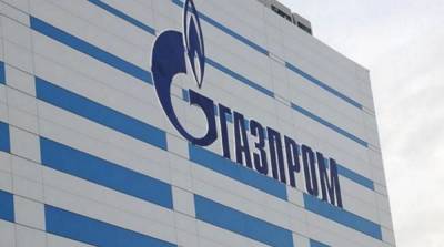 «Газпром» пригрозил прекратить поставки в Молдову
