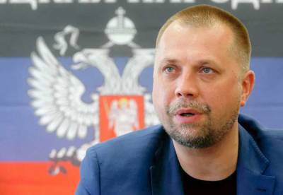 Экс-премьер ДНР предупредил о неизбежной войне в Донбассе