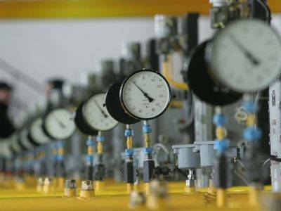 "Газпром" грозит лишить Молдову газа