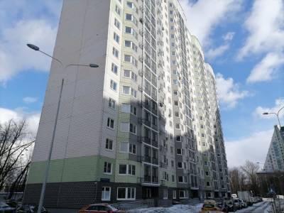 Эксперт рассказал, когда выгоднее покупать квартиру в Москве