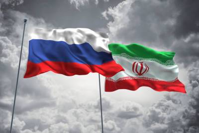 Перед встречей Путина с Беннетом Россия подписала оборонные контракты с Ираном