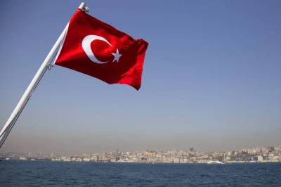 Турция выслала 10 послов из-за одного правозащитника