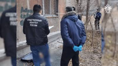 Под Оренбургом обнаружили обезглавленное тело девушки