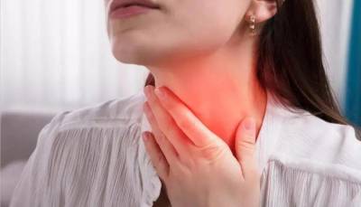 Как связаны больное горло и желудок: разбираемся вместе с экспертом