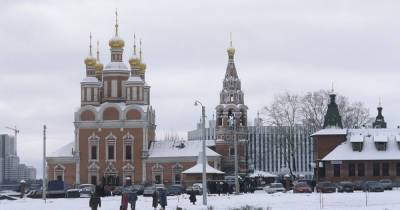 Изменения в одном из районов Москвы возмутили россиян