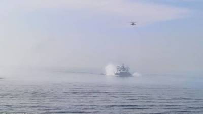Ответ ВМФ РФ на переброску сил НАТО к Черному морю расстроит Альянс